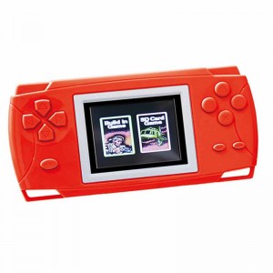 8Bit BL-826 2.5\\\\] kiterjeszthető TF Games Portable Game